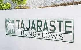 Hotel Tajaraste